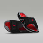 Jordan Hydro 4 Retro Men's Slides. Nike SG